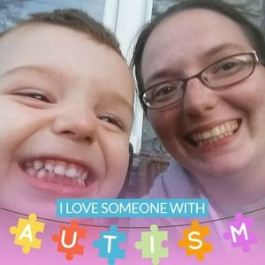 Meet your Posher, Jo-ellen